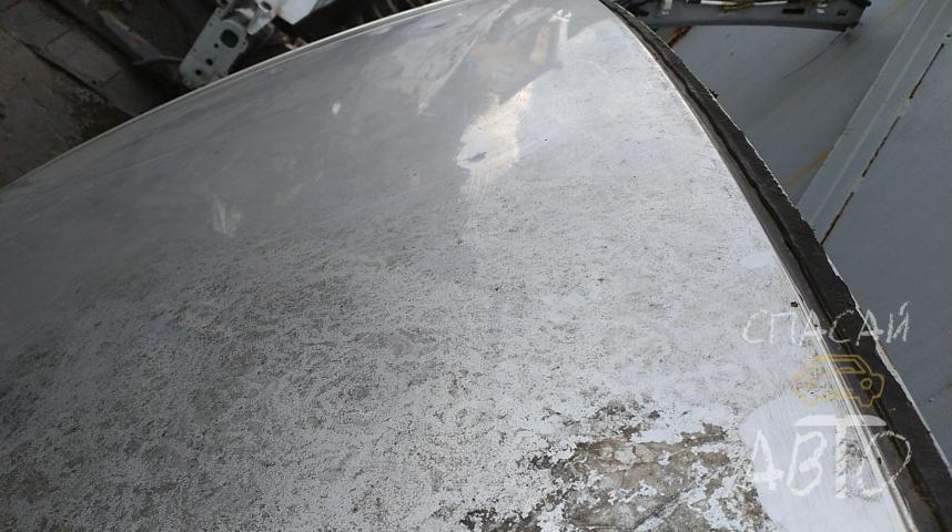 Mazda 6 (GH) Крыша