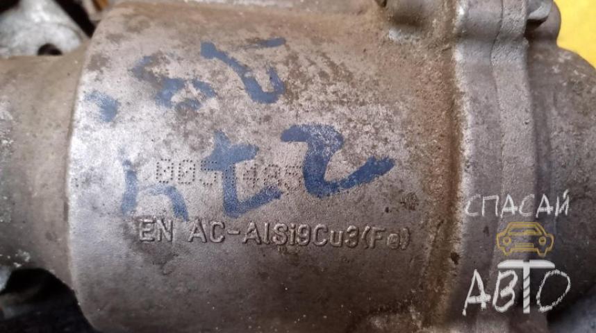 Mercedes-Benz W204 Насос водяной (помпа)