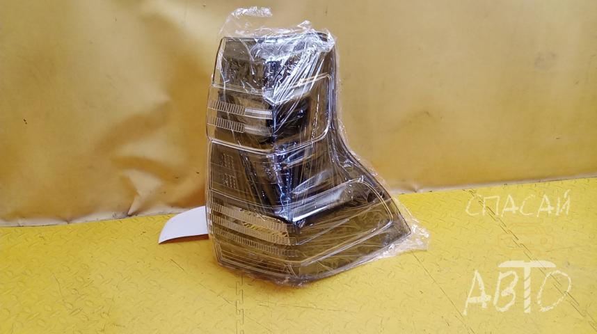 Toyota Land Cruiser (150)-Prado Фонарь задний