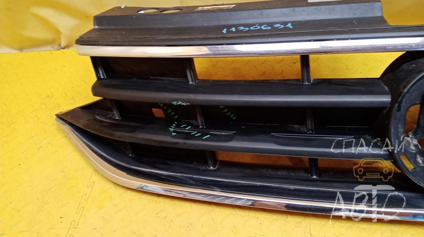 Volkswagen Tiguan Решетка радиатора