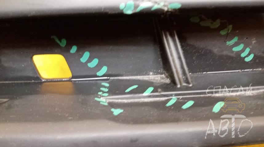 Volkswagen Tiguan Решетка радиатора