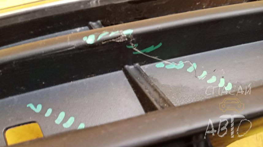 Volkswagen Tiguan Решетка радиатора