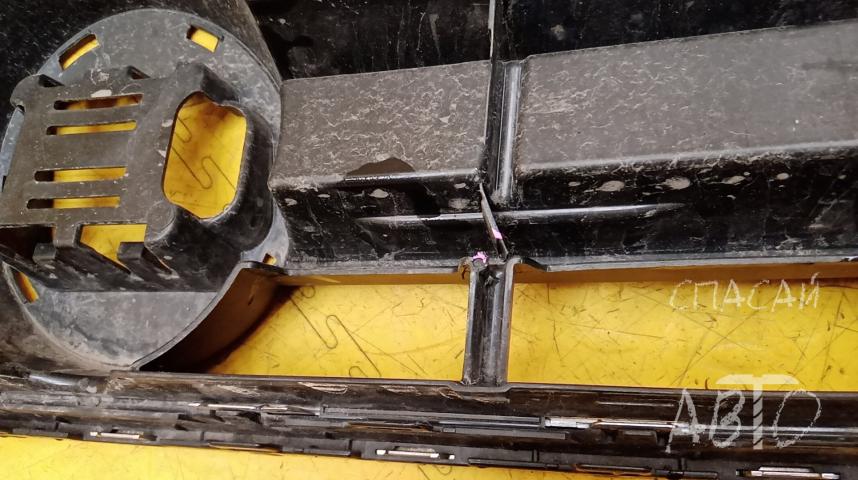 Volkswagen Tiguan Решетка радиатора