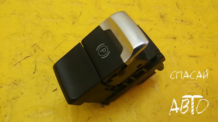 Audi A4 (B8) Кнопка многофункциональная - OEM 8K1927225G