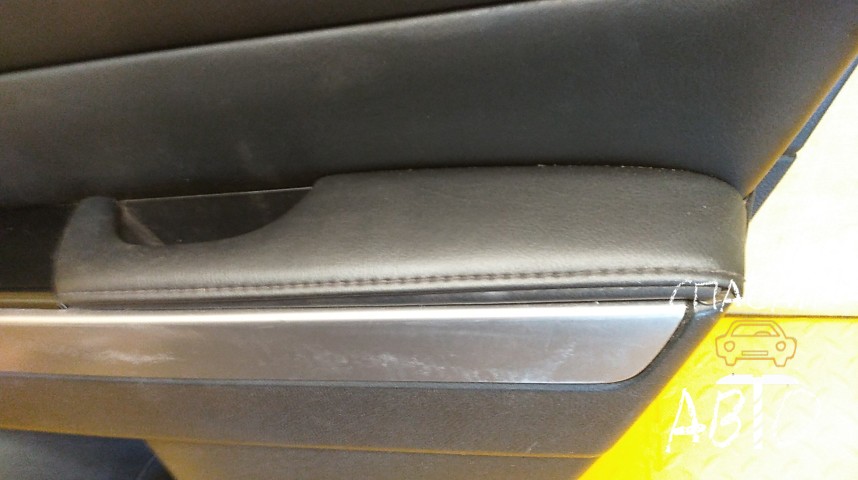 Mazda CX 7 Обшивка двери задней правой