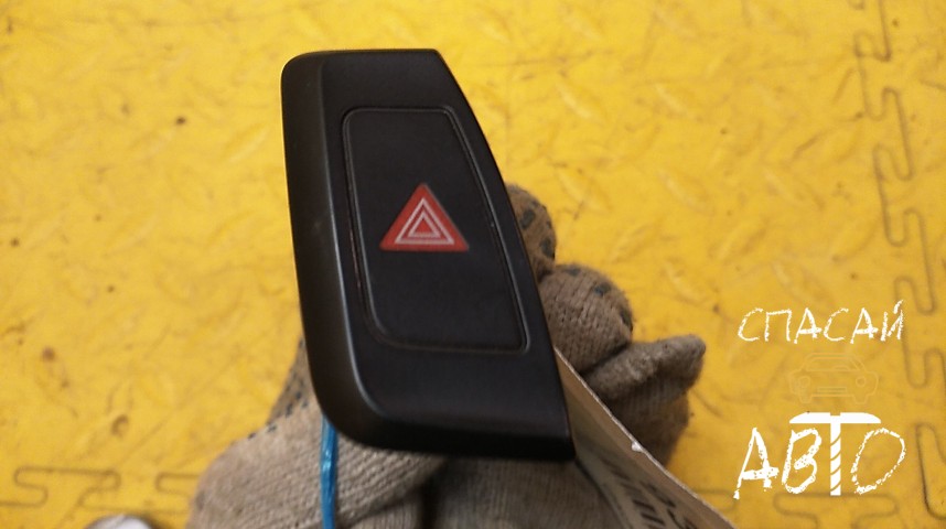 Audi A5 Кнопка аварийной сигнализации - OEM 8K1941509V10