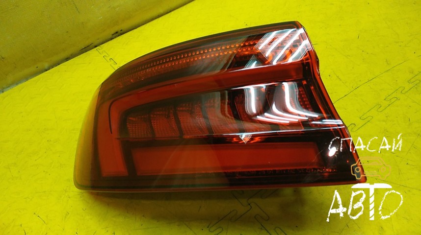 Audi A4 (B9) Фонарь задний - OEM 8W5945091G