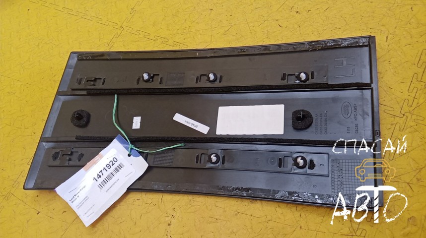 Land Rover Range Rover IV Накладка двери передней левой - OEM CK5220939CA