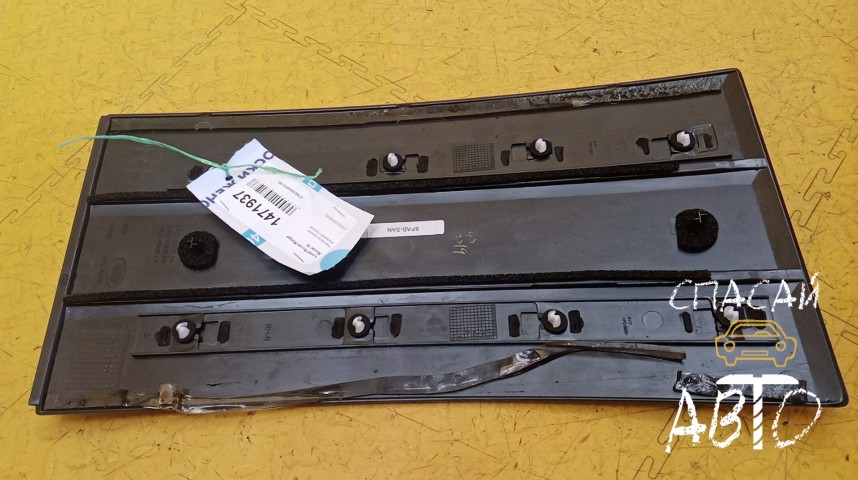 Land Rover Range Rover IV Накладка двери передней правой - OEM CK5220938CA