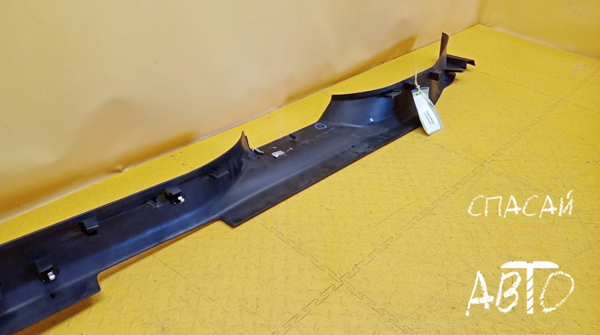 Opel Insignia Накладка порога (внутренняя) - OEM 13221232