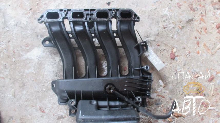 Renault Megane II Коллектор впускной - OEM 8200275053