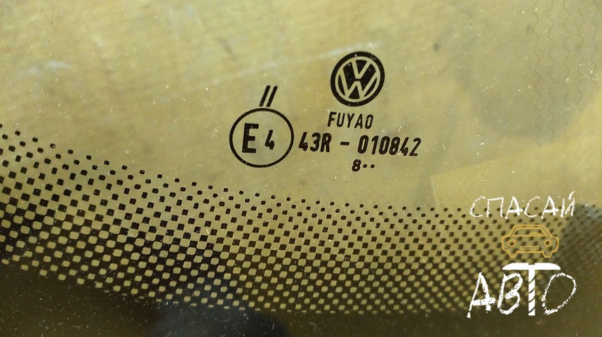 Volkswagen Tiguan Стекло лобовое (ветровое) - OEM 5NR845011B