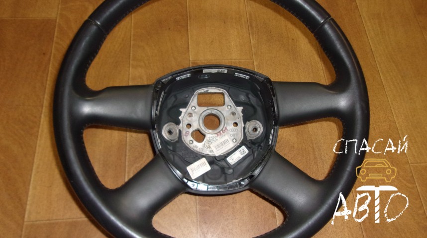 Audi A6 (C6,4F) Рулевое колесо