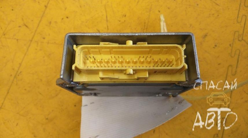 Skoda Rapid Блок управления AIR BAG