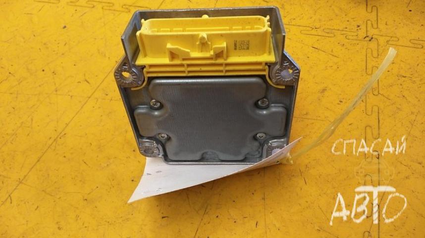 Skoda Rapid Блок управления AIR BAG