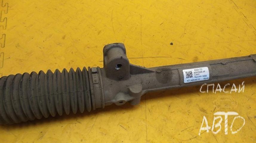 Skoda Rapid Рейка рулевая