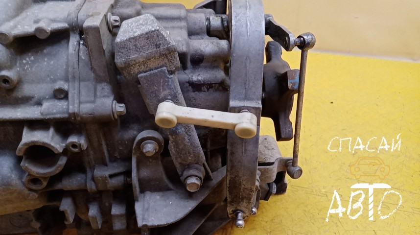 Volkswagen Crafter МКПП (механическая коробка переключения передач) - OEM 9062602800