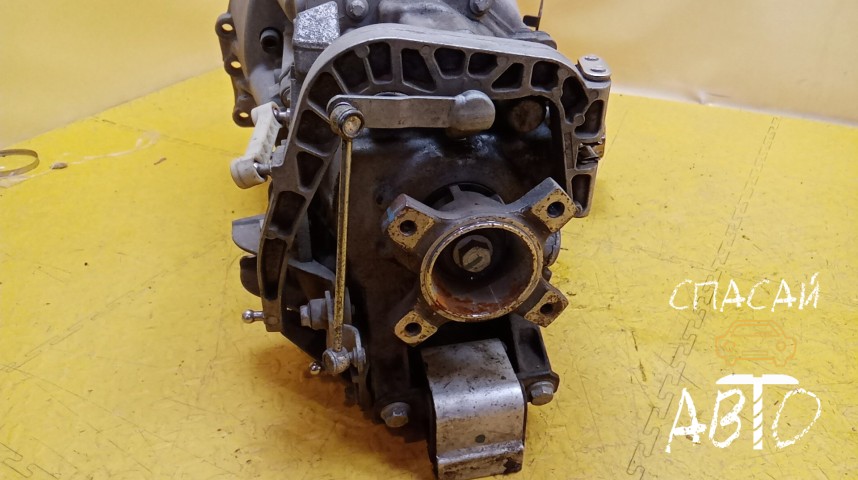 Volkswagen Crafter МКПП (механическая коробка переключения передач) - OEM 9062602800