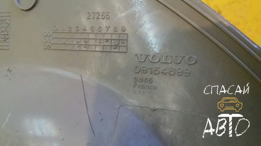 Volvo XC70 Cross Country Накладка (кузов внутри) - OEM 09164899