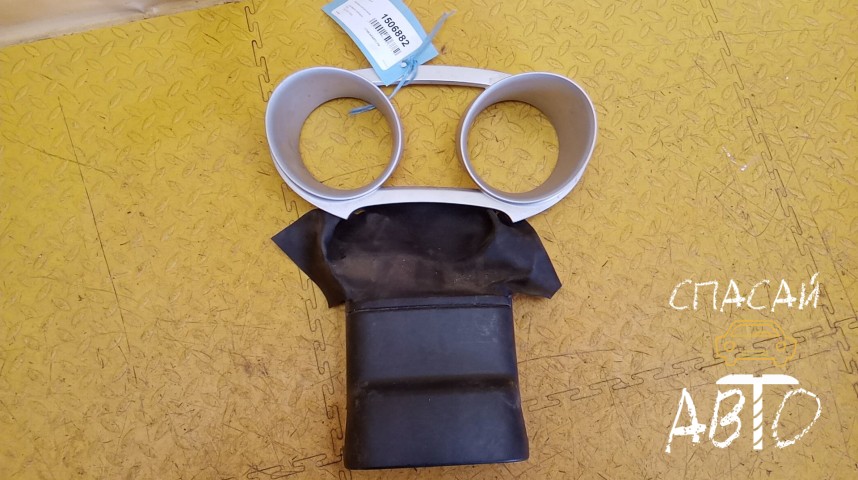 Seat Ibiza V Накладка декоративная - OEM 6J0857059