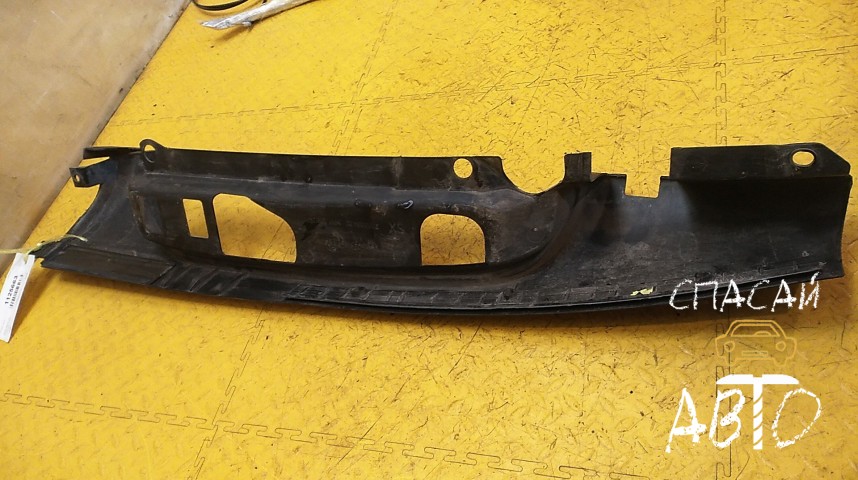 Fiat Doblo Накладка крыла - OEM 735417807