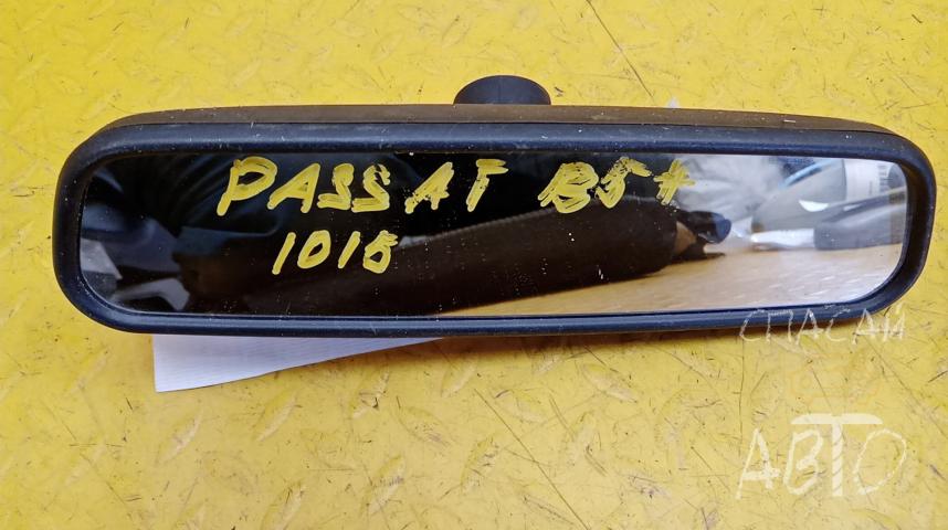 Volkswagen Passat (B5+) Зеркало заднего вида