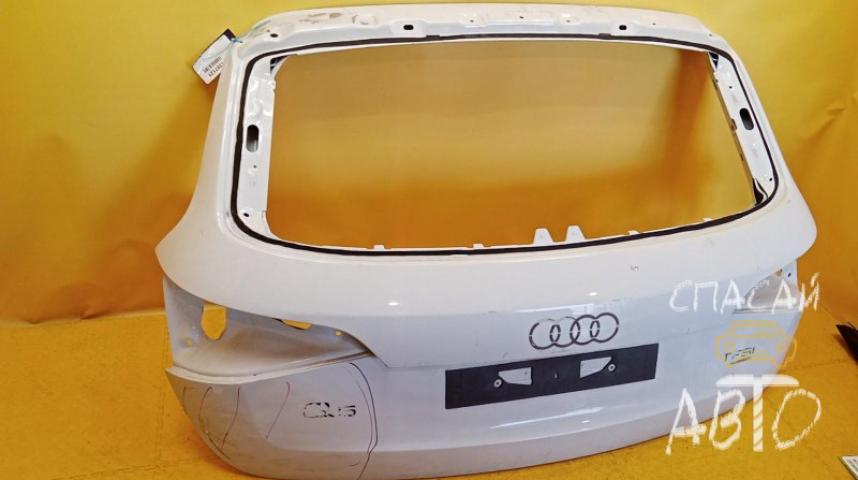 Audi Q5 Дверь багажника