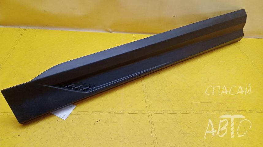 Geely Coolray (SX11) Накладка двери передней левой