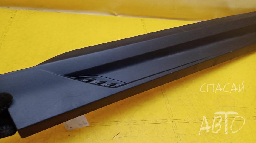 Geely Coolray (SX11) Накладка двери передней левой