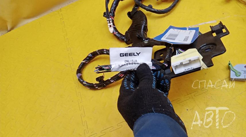 Geely Tugella (FY11) Проводка (коса)
