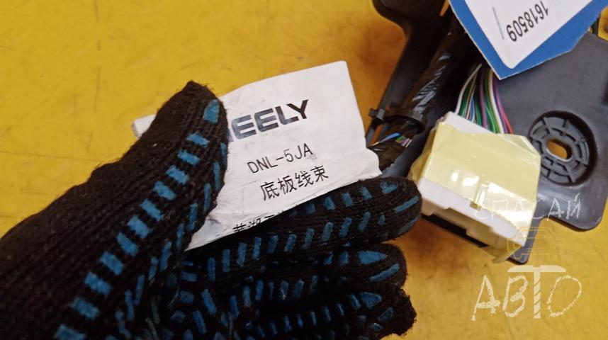 Geely Tugella (FY11) Проводка (коса)