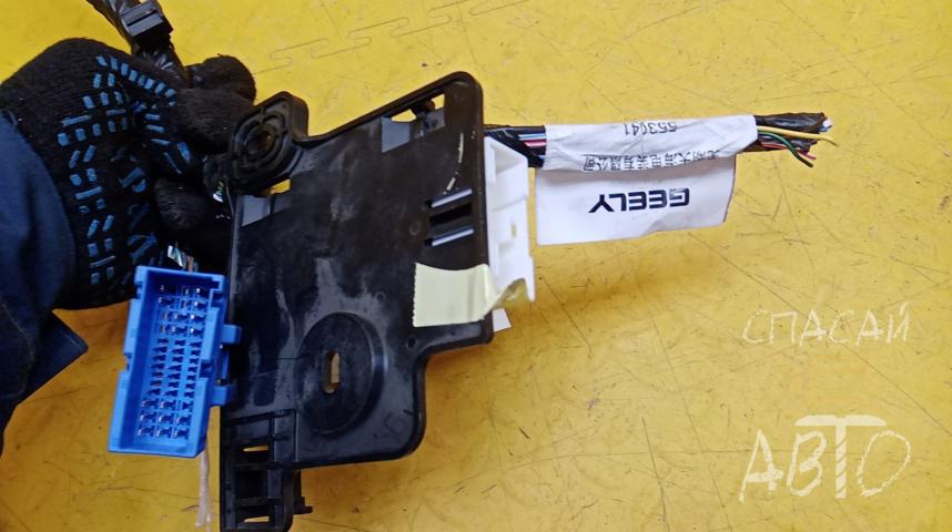 Geely Tugella (FY11) Проводка (коса)