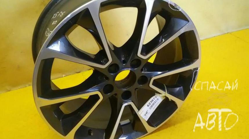 BMW 3-серия E46 Подушка безопасности в рулевое колесо