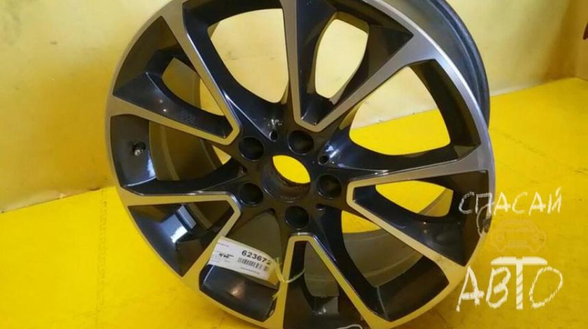 BMW 3-серия E46 Подушка безопасности в рулевое колесо