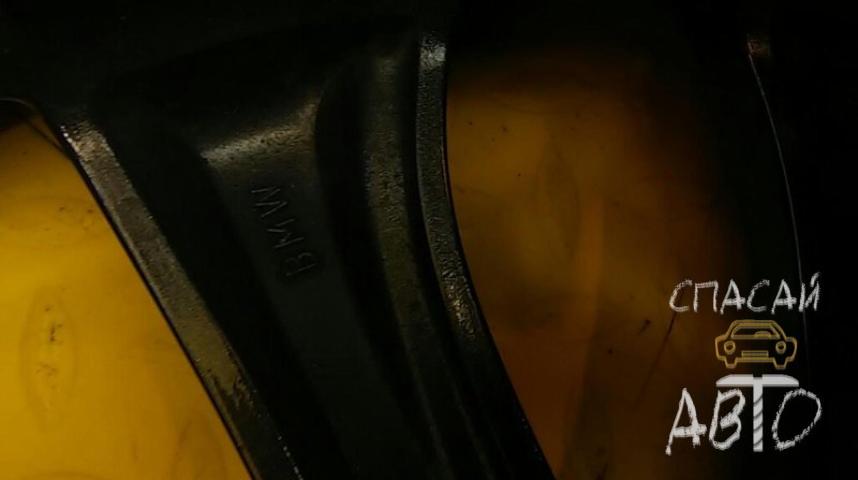 BMW 3-серия E46 Подушка безопасности в рулевое колесо
