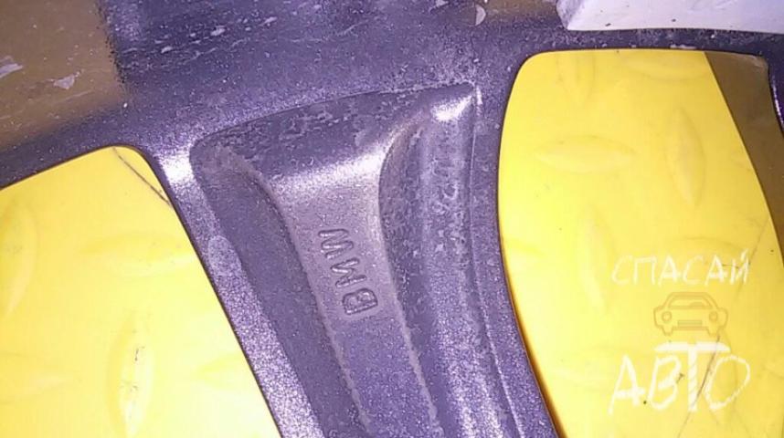 BMW 3-серия E46 Подушка безопасности в рулевое колесо