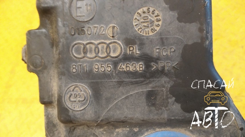 Audi A5 Горловина бачка омывателя - OEM 8T1955463B