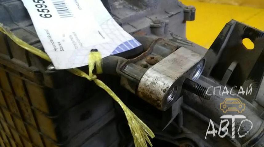 Hyundai Grand Starex Испаритель кондиционера