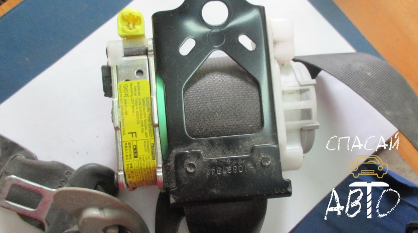 Toyota Auris (E15) Ремень безопасности с пиропатроном - OEM 305257810