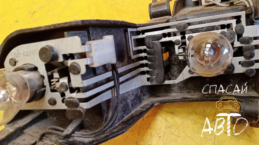 BMW 5-серия E60/E61 Плата фонаря - OEM 63216923306