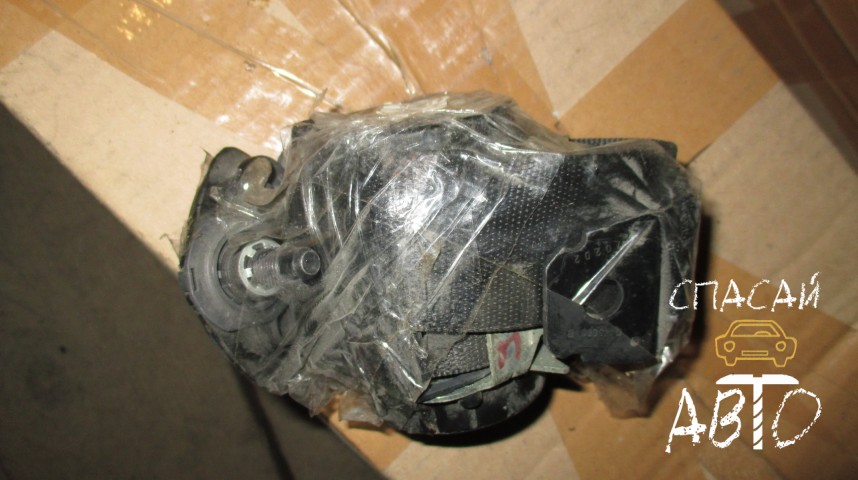 Opel Zafira B Ремень безопасности - OEM 13242318