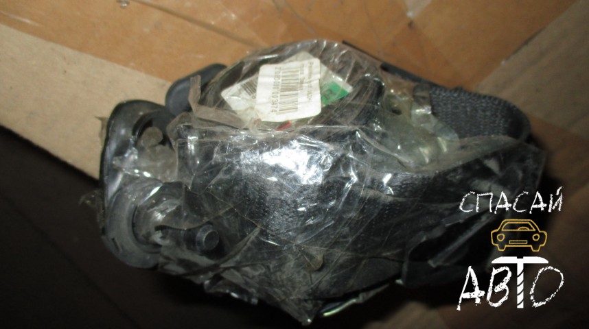 Opel Zafira B Ремень безопасности - OEM 13242318