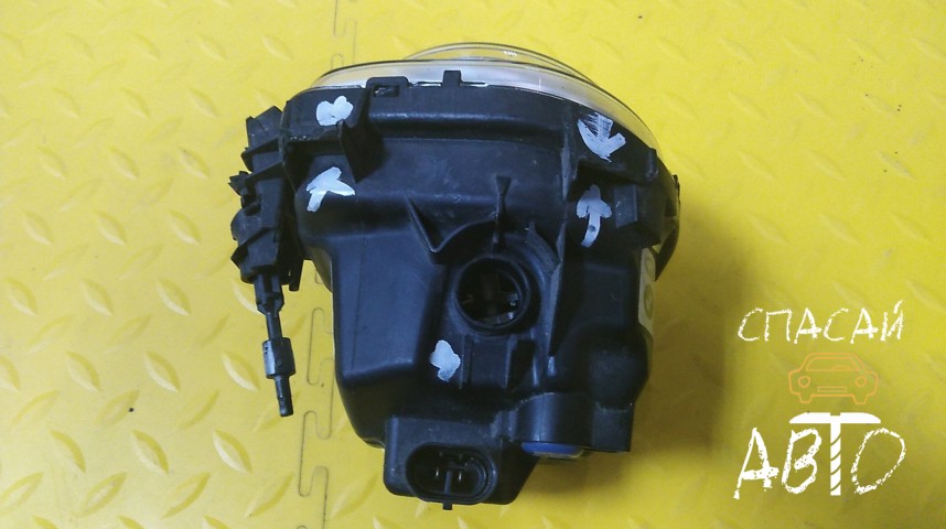 BMW X5 F15 Фара противотуманная - OEM 63177317251