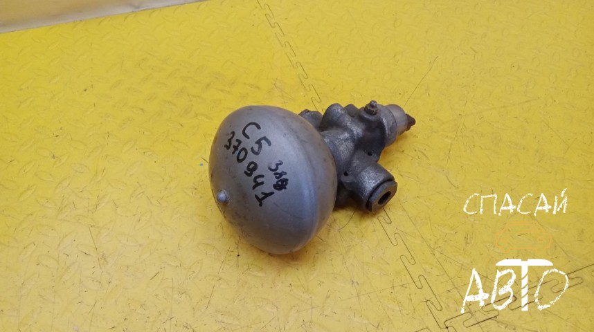 Citroen C5 Буль задний - OEM 20663676