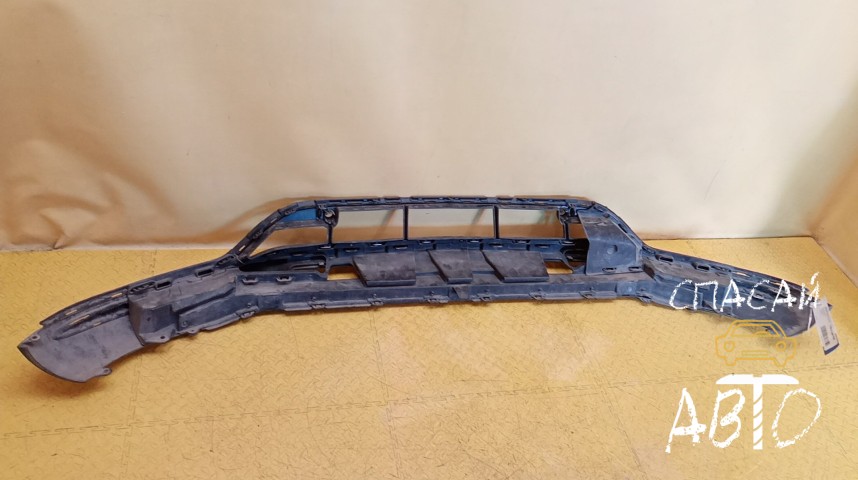 Mercedes-Benz GLC-Class X253 Юбка передняя - OEM A2538851304