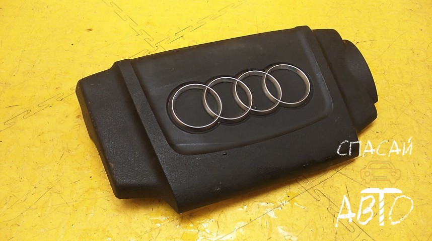 Audi A5 Накладка декоративная - OEM 06E103926G