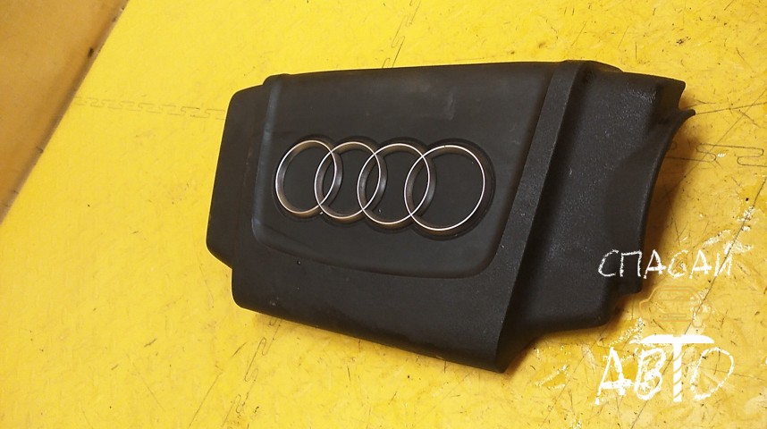 Audi A5 Накладка декоративная - OEM 06E103926G