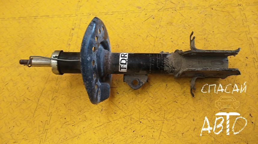 Nissan Juke (F15) Амортизатор передний - OEM 54302BA61A