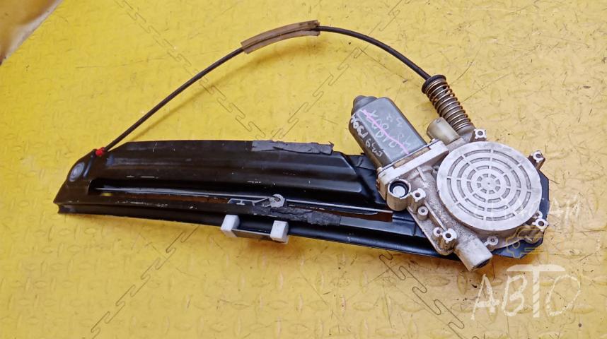 BMW 5-серия E39 Стеклоподъемник задний правый