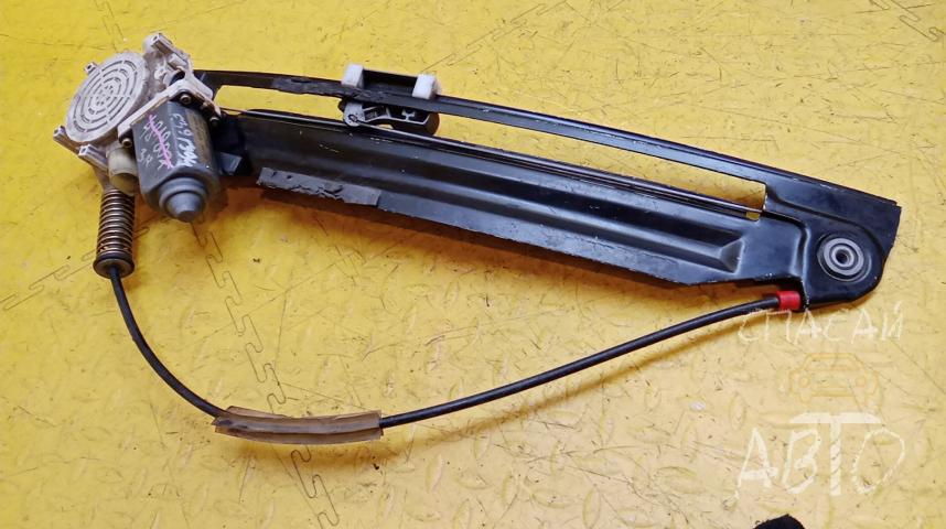 BMW 5-серия E39 Стеклоподъемник задний правый